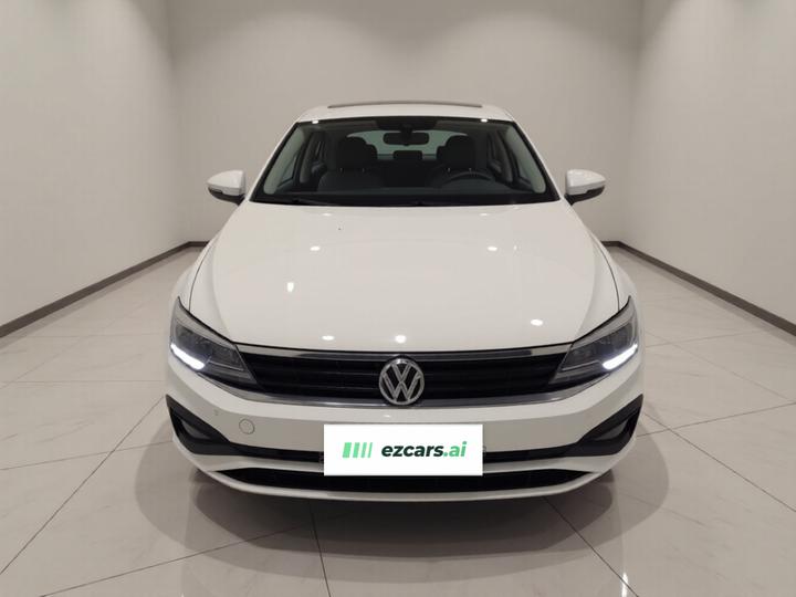Lamando 2019 230TSI DSG China VI photo 2