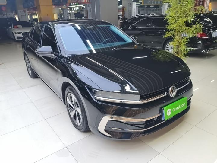 Magotan 2024 380TSI DSG Premium photo 3