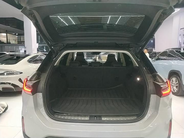 ES6 2020 455KM Sport photo 8
