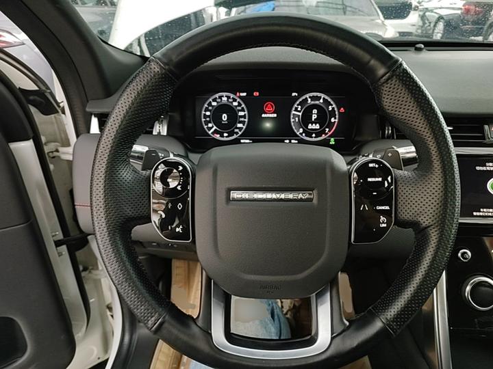 Discovery Sport 2020 249PS R-Dynamic Performance photo 6