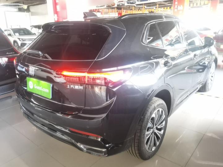 2024 Envision S 25T photo 4