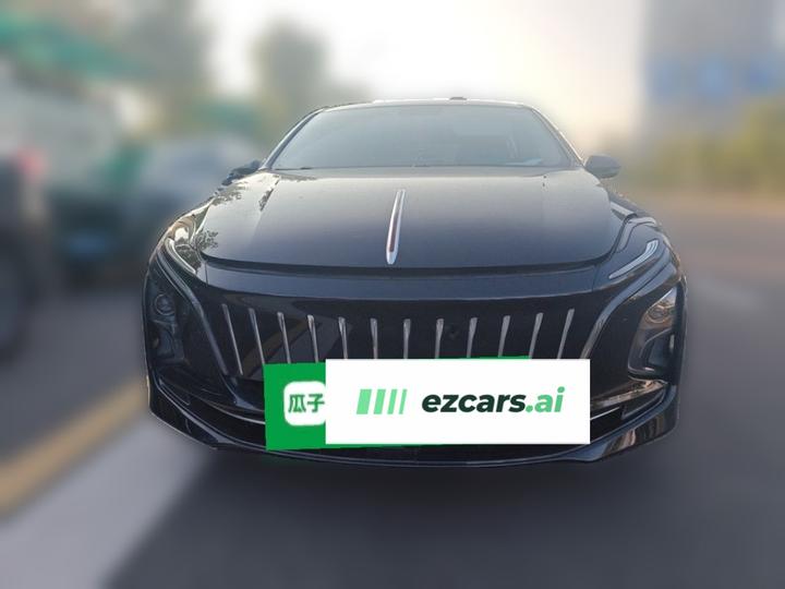 E-QM5 2023 560km PLUS photo 2