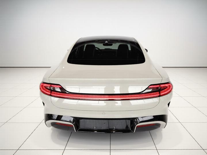 Xiaomi SU7 2024 RWD Long Range ADAS photo 5