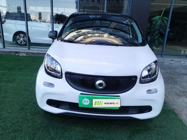 forfour 2016 1.0L 52 photo 2