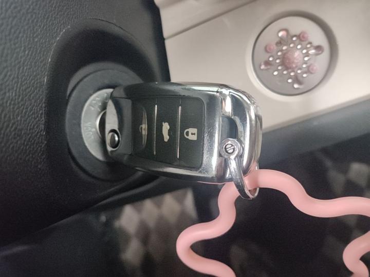 Nevo Changan Lumin 2022 155km photo 8
