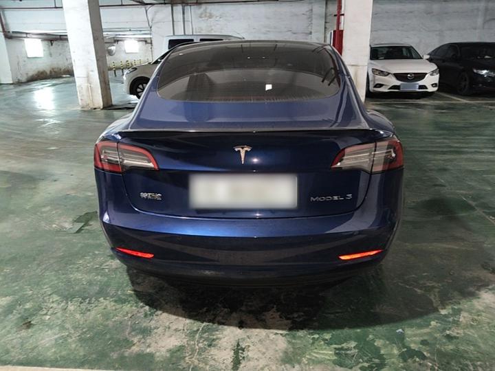 Model 3 2022 RWD photo 3