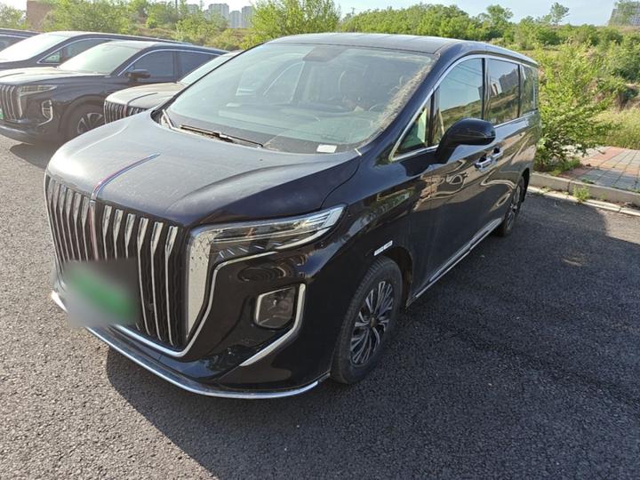 HQ9 PHEV 2024 2.0T AWD Business