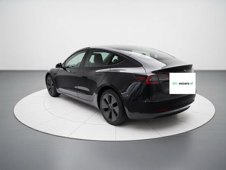 Model 3 2022 RWD photo 4
