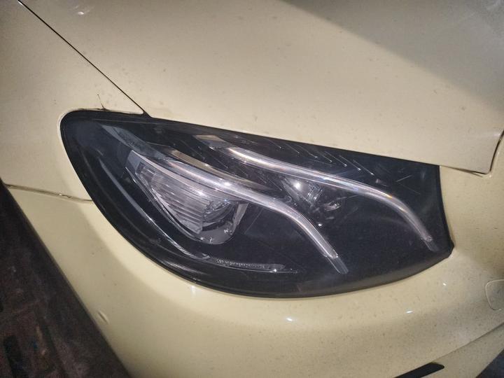 E-Class Imported 2018 E 200 4MATIC Convertible Coupe photo 7