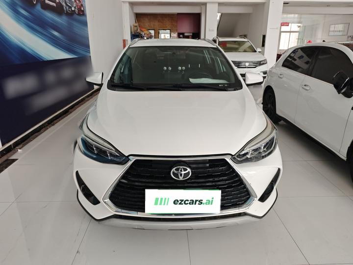 YARiS L 2020 X 1.5L CVT Leading photo 2
