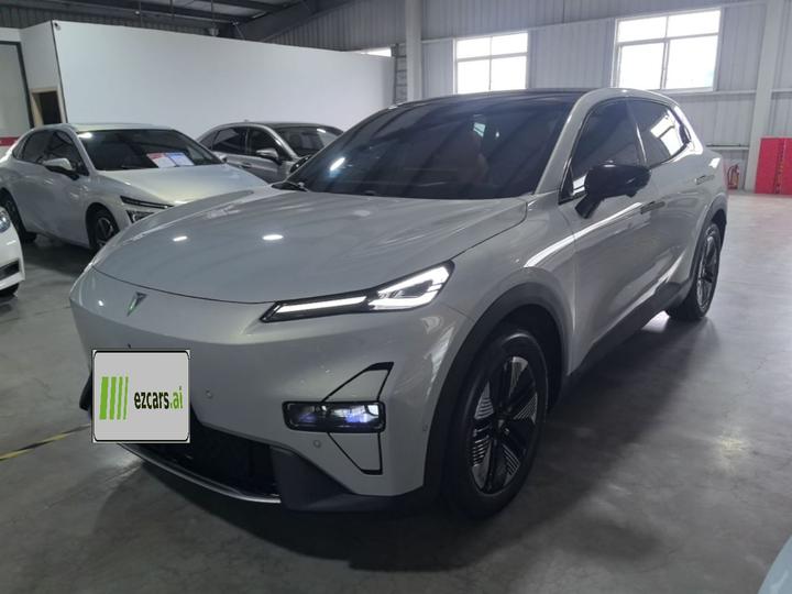 Deepal S05 2026 520Max EV