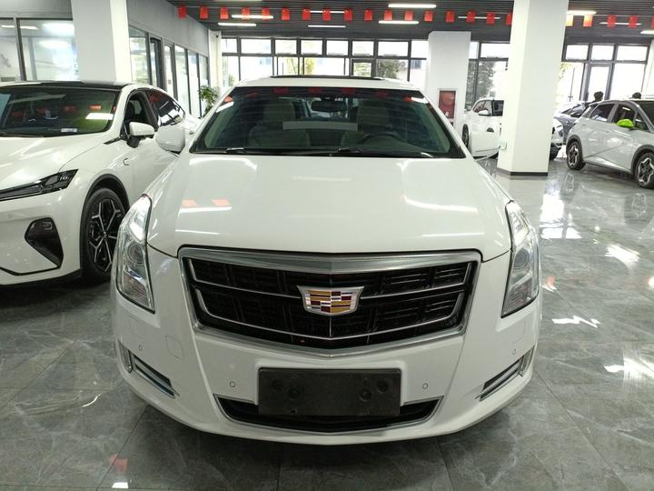 XTS 2016 28T Elite photo 2