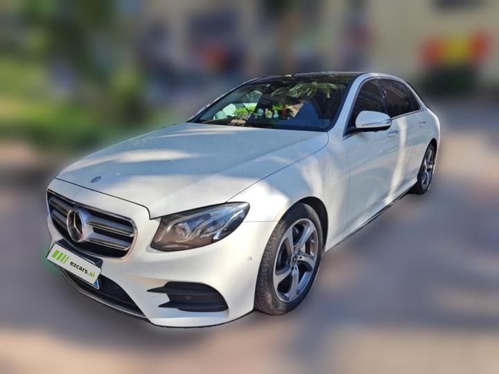 E-Class 2019 Facelift E 300 L Sport Fashion