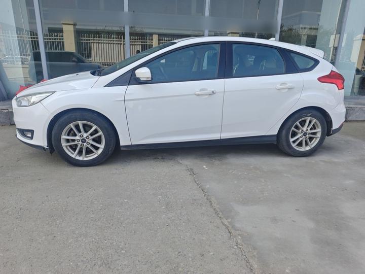 Focus 2017 Hatchback 1.6L AT Fashion photo 2