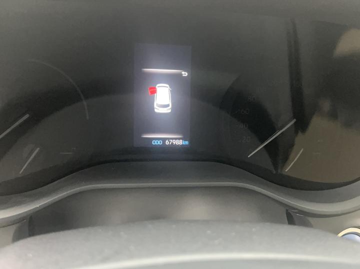 Granvia 2023 2.5L Hybrid Premium PLUS photo 5
