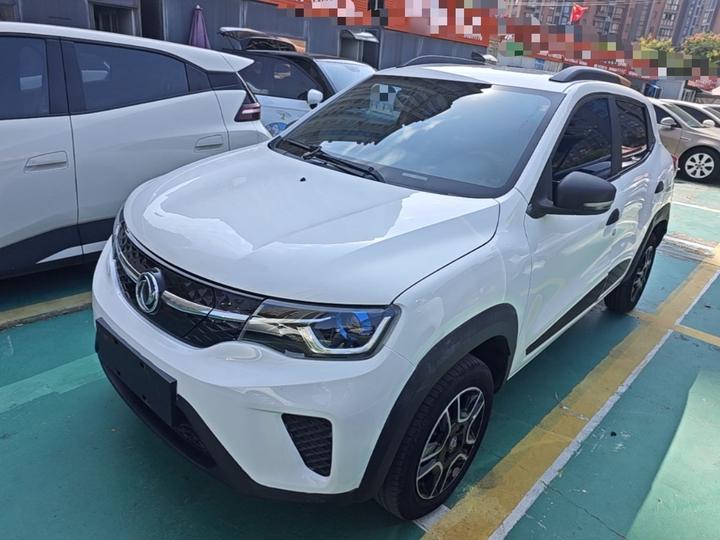 Nammi EX1 2022 Facelift PRO