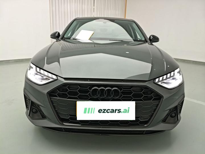 A4L 2022 40 TFSI Luxury Dynamic photo 2