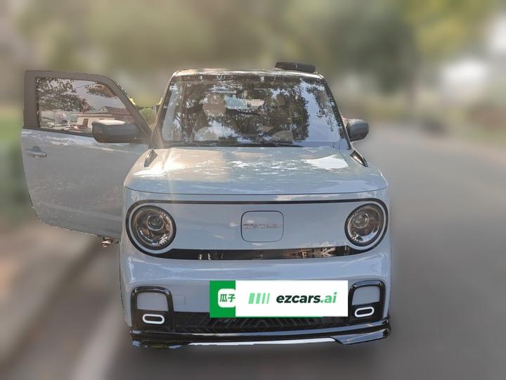 2025 210km Panda photo 2