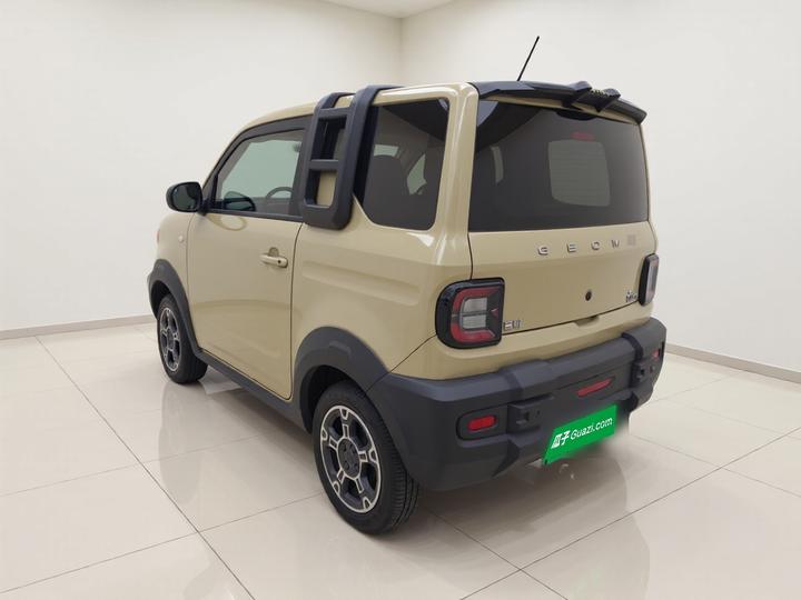 2025 210km Panda photo 4