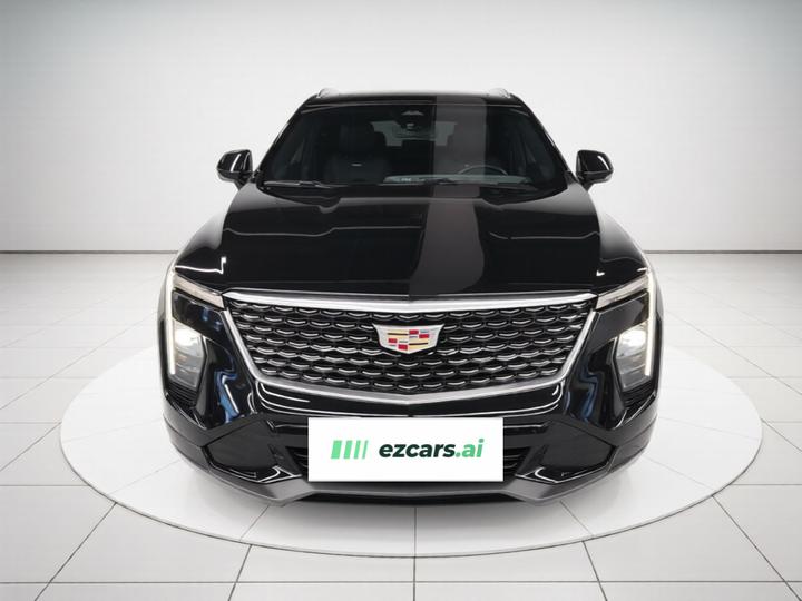 XT4 2024 28T RWD Premium photo 2