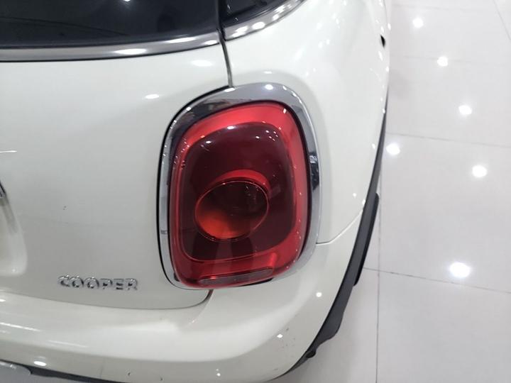 2014 1.5T COOPER Fun photo 7