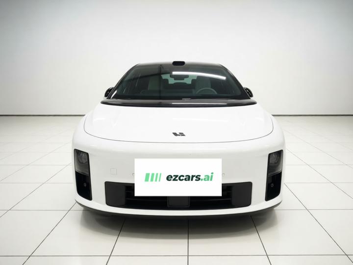 Li Auto i6 2025 RWD Standard photo 2