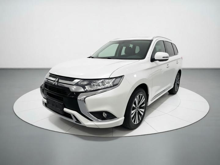 Outlander 2021 2.0L RWD Enjoy 5-Seater