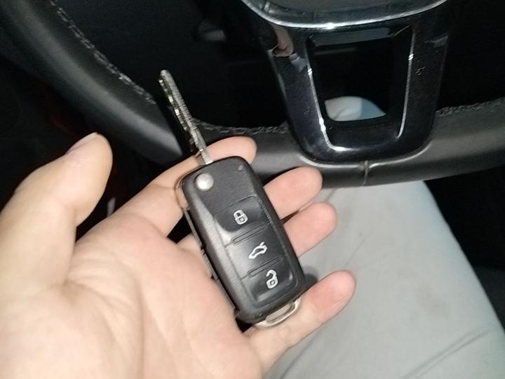 Polo 2018 1.5L AT photo 8