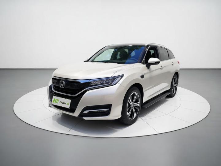 UR-V 2017 370TURBO AWD Exclusive China V
