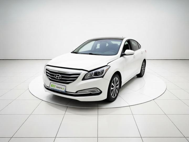 Mistra 2014 1.8L AT Smart GLS