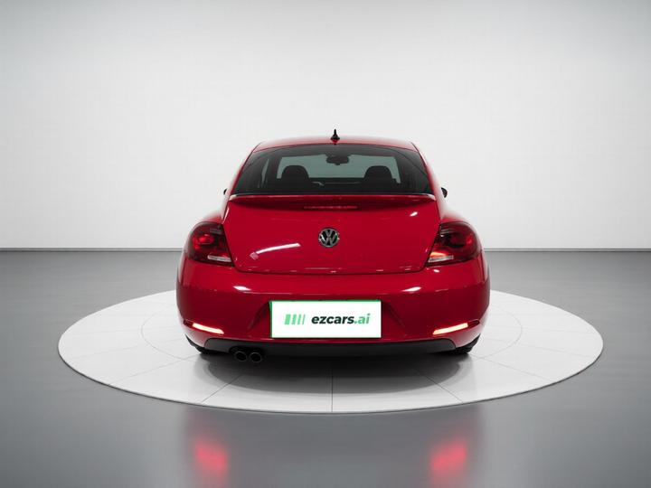 2014 1.4TSI R-Line photo 5