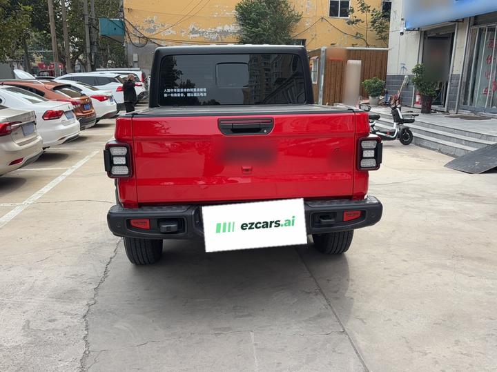 2022 3.6L photo 6