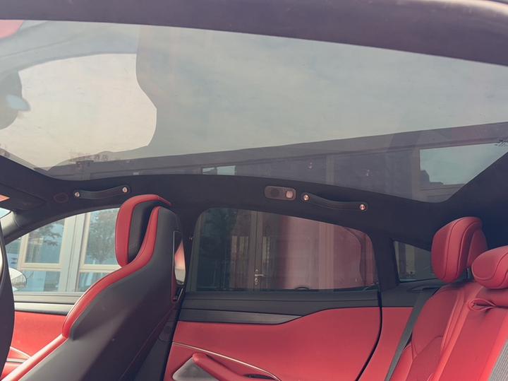 Xiaomi SU7 2024 AWD Extended Range High-end ADAS Max photo 8