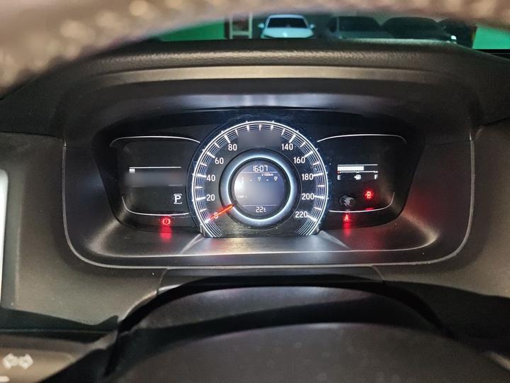 Odyssey 2015 Facelift 2.4L Smart photo 4