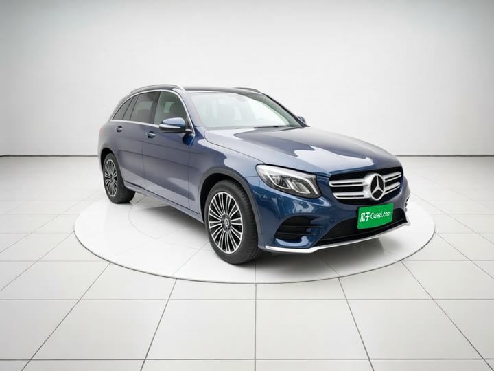 GLC 2019 GLC 260 L 4MATIC Dynamic photo 3