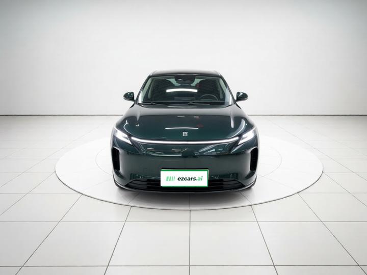 Bluelectric E5 PLUS 2026 165km Long Range Ultra 7-Seater photo 2