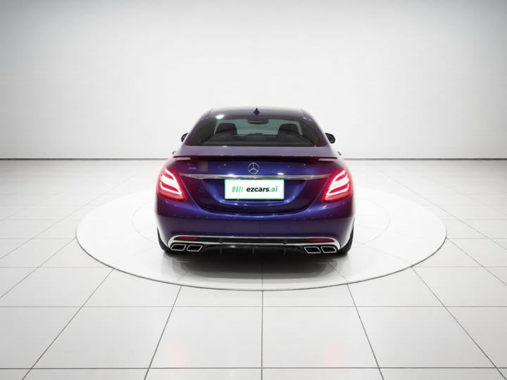 C-Class 2018 C 180 L Fashion Sport photo 3