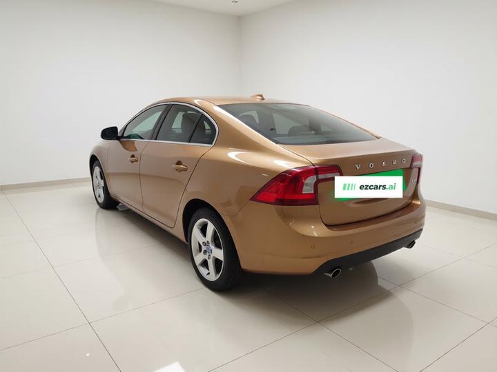 S60 Imported 2013 T5 Comfort photo 3