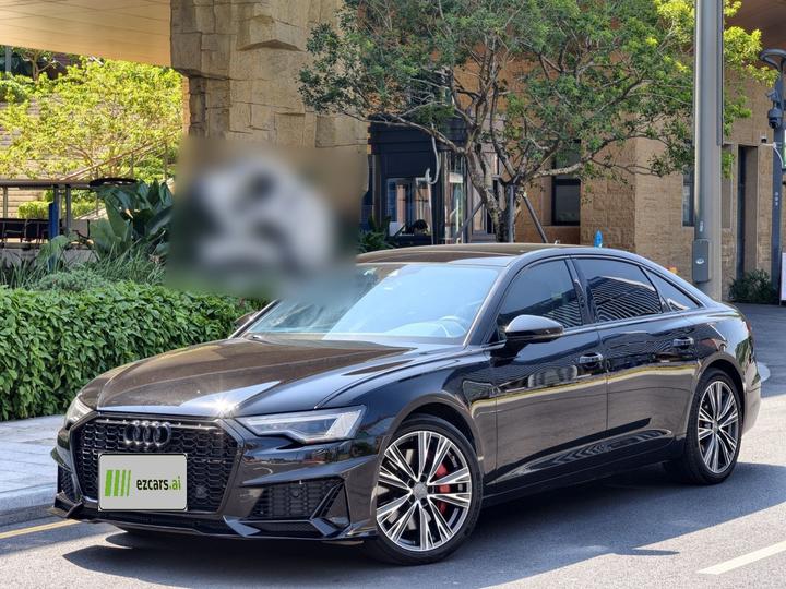 A6L 2021 55 TFSI quattro Exclusive