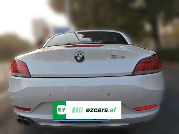 Z4 2013 sDrive20i Leading photo 5