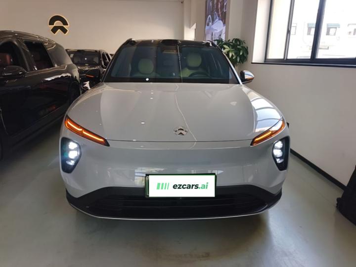 ES6 2023 75kWh photo 2