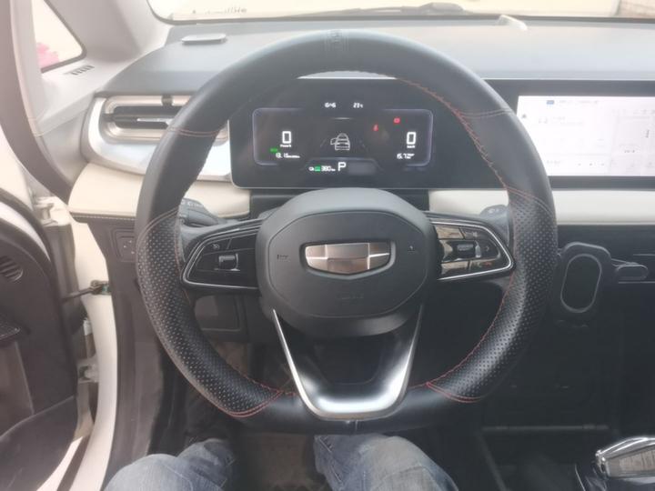 E Firefly 2022 401KM 4-Seater photo 6
