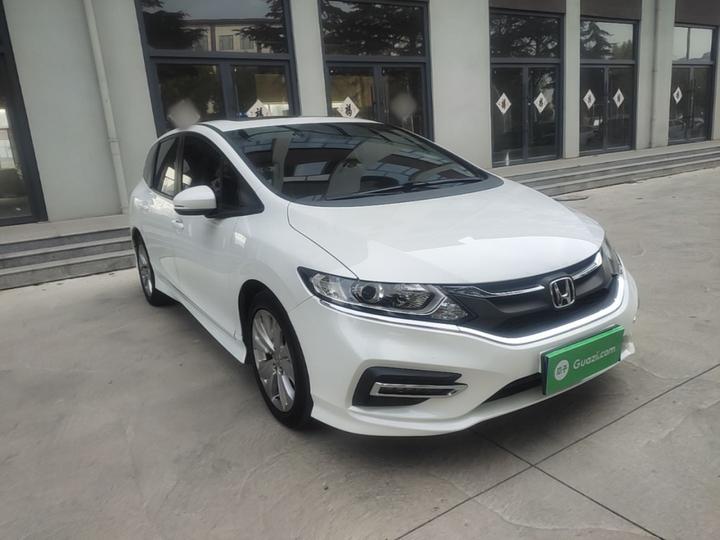 Jade 2020 1.8L AT Comfort photo 3
