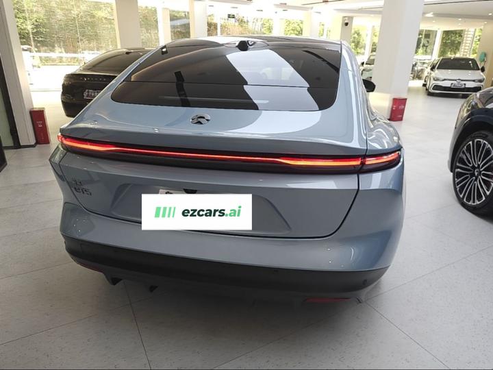 ET5 2022 75kWh photo 3