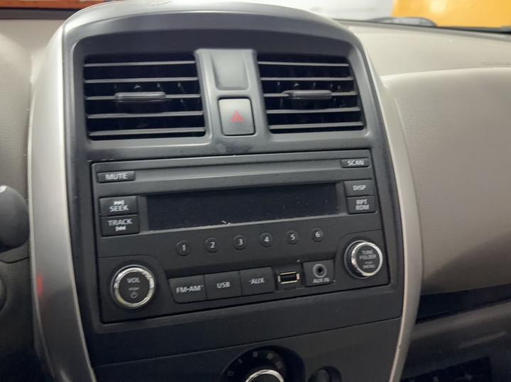 2015 1.5XE MT Comfort photo 8