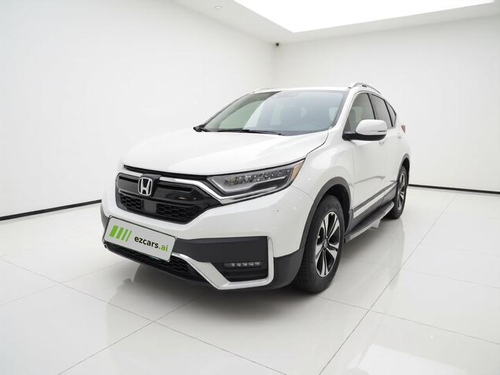CR-V 2021 240TURBO CVT RWD