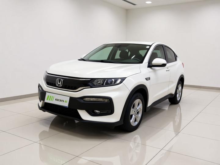 XR-V 2017 1.5L LXi CVT Classic
