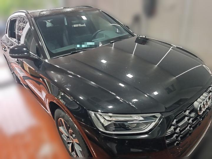 Q5L 2024 40 TFSI Luxury Dynamic photo 3