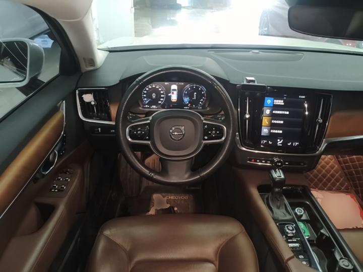 S90 2020 Facelift T5 Luxury photo 5