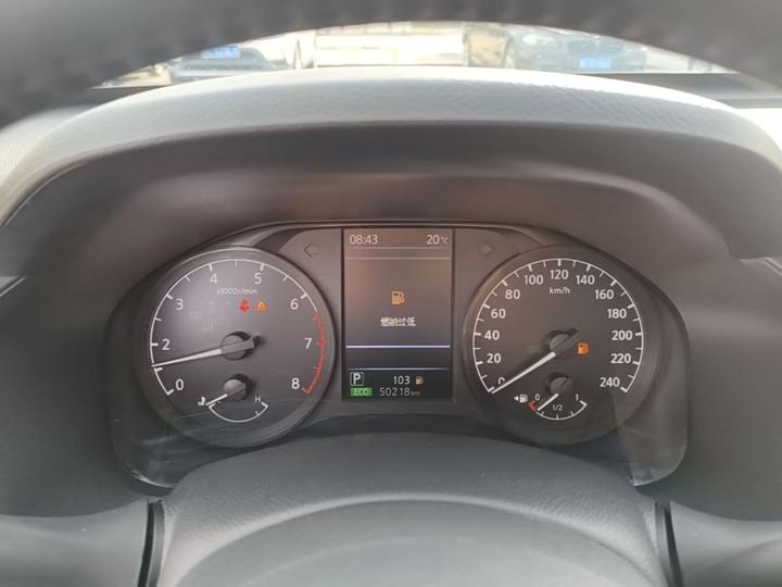 Teana 2021 2.0L XL Comfort photo 7